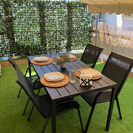 Green Oasis Apartment Alexandroupoli Exterior photo