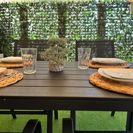 Green Oasis Apartment Alexandroupoli Exterior photo