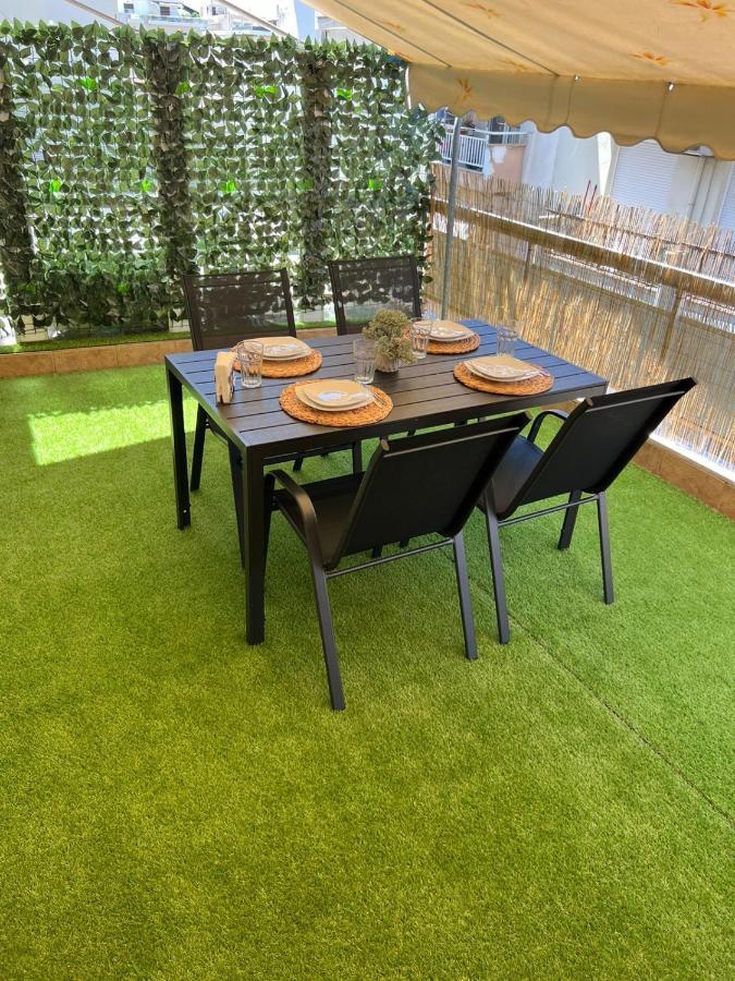 Appartement Oasis Alexandroúpoli