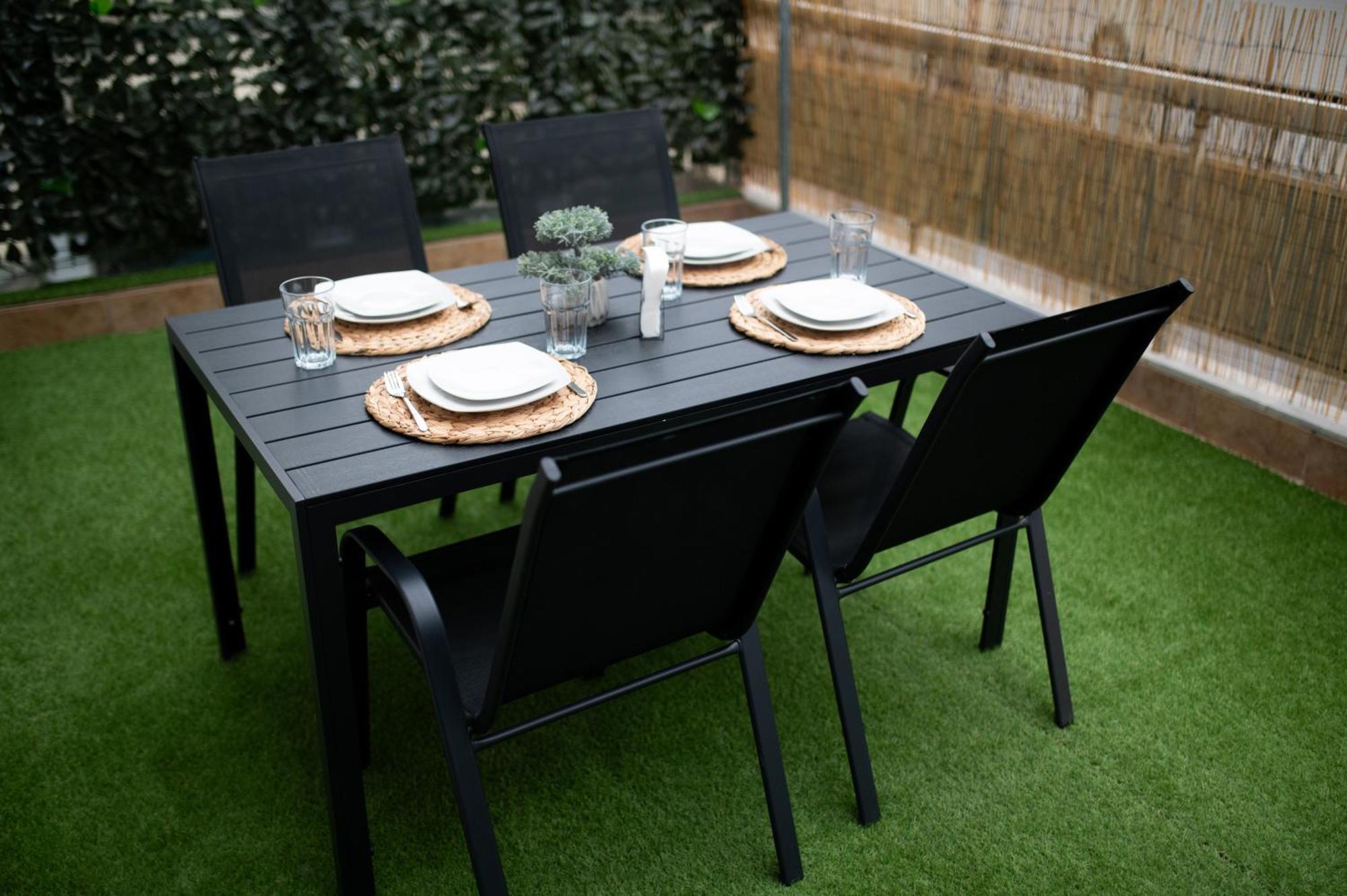 Appartement Oasis *