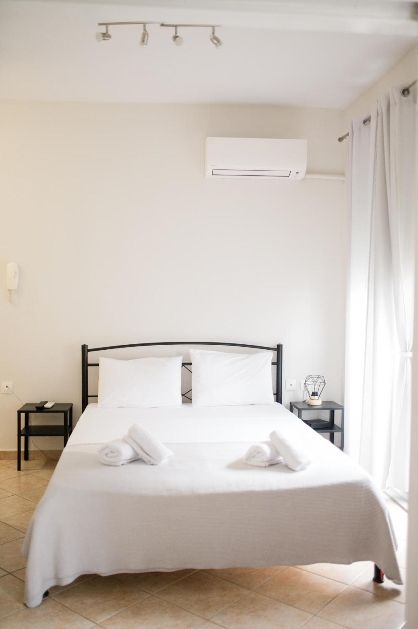 Appartement Oasis Alexandroúpoli