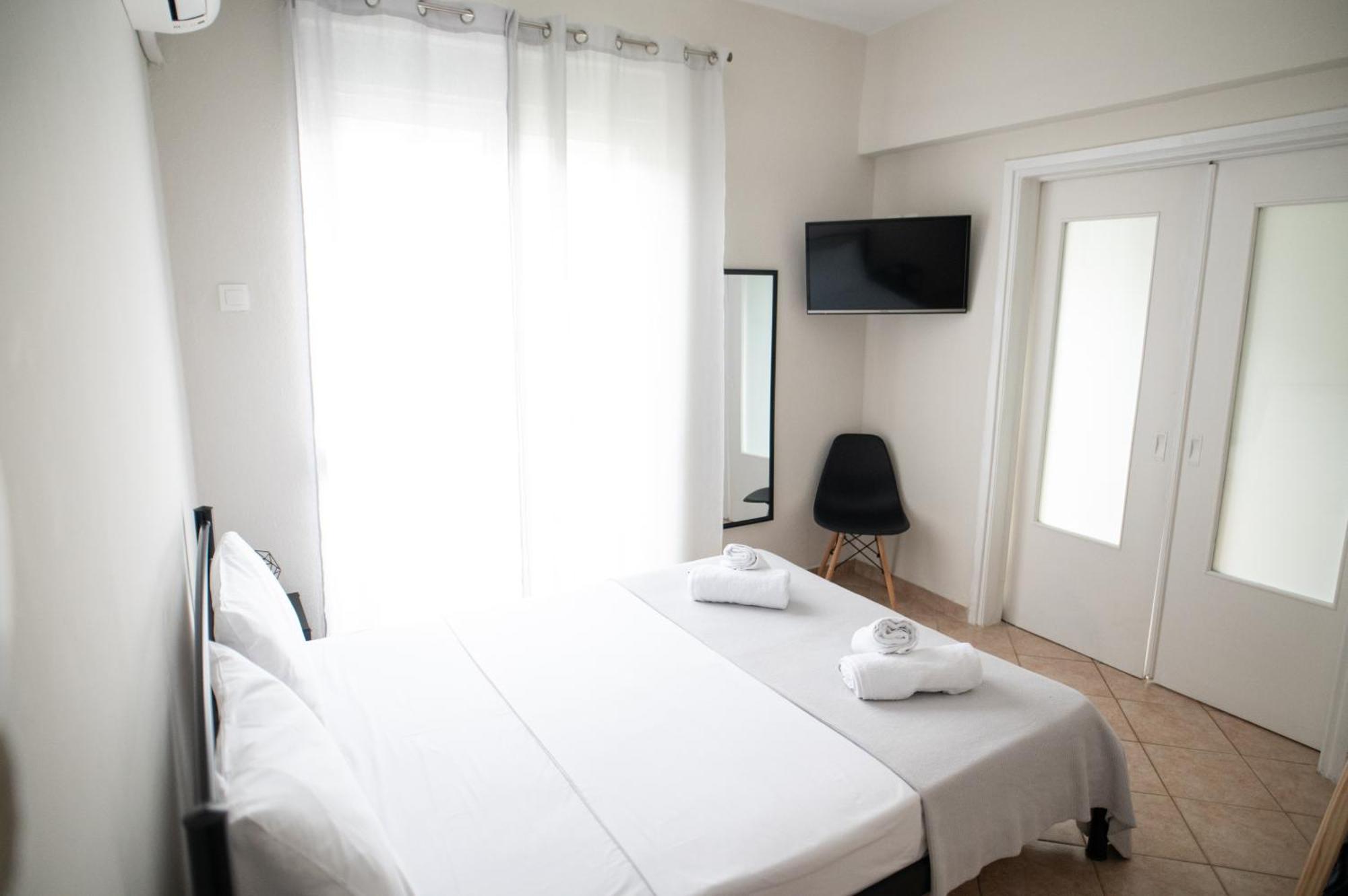 Oasis Appartement Alexandroúpoli