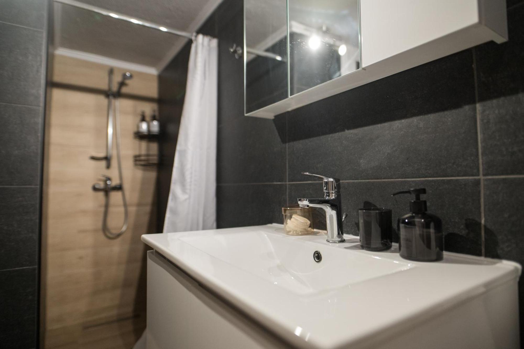 Appartement Oasis