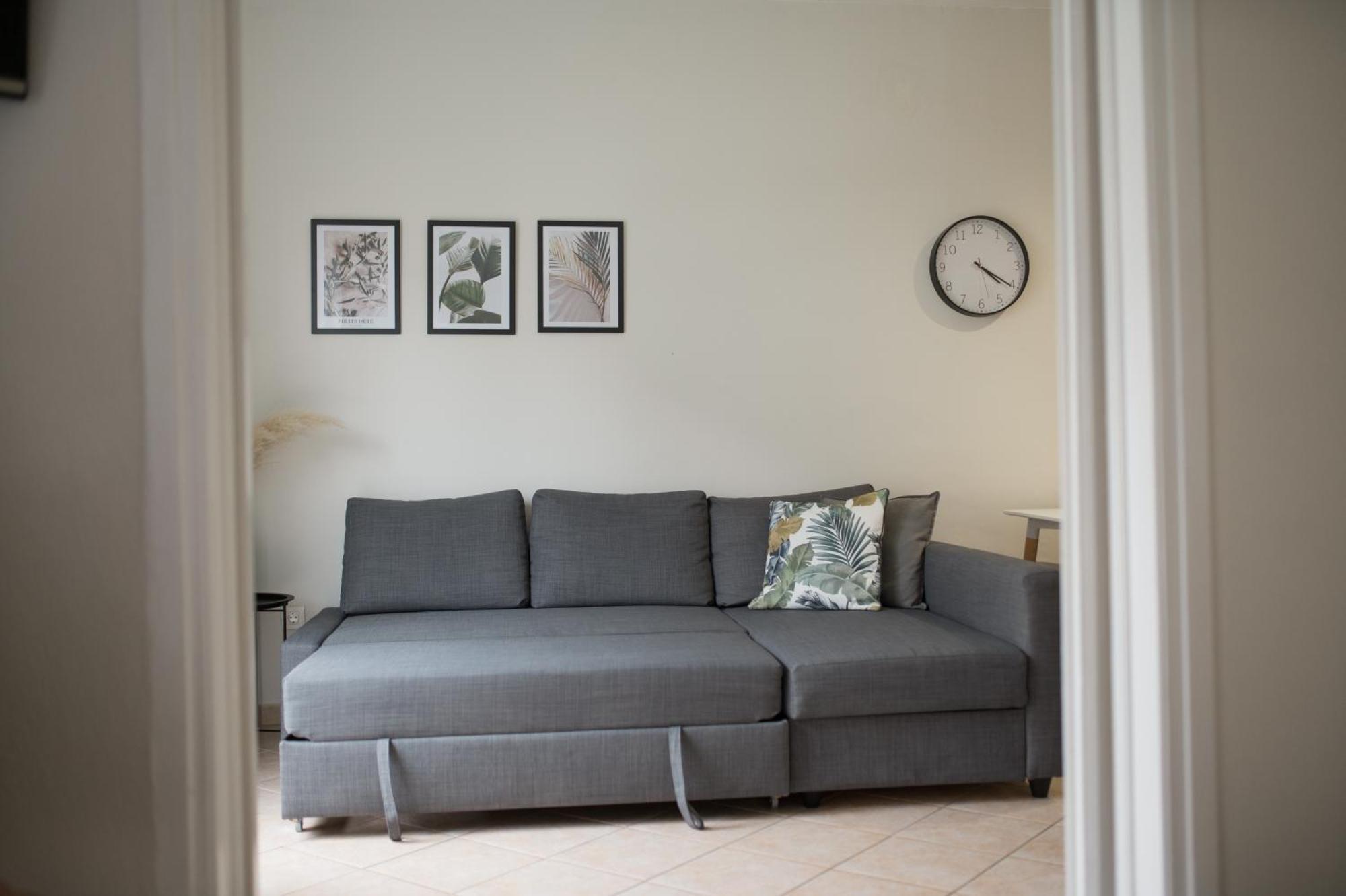 Appartement Oasis