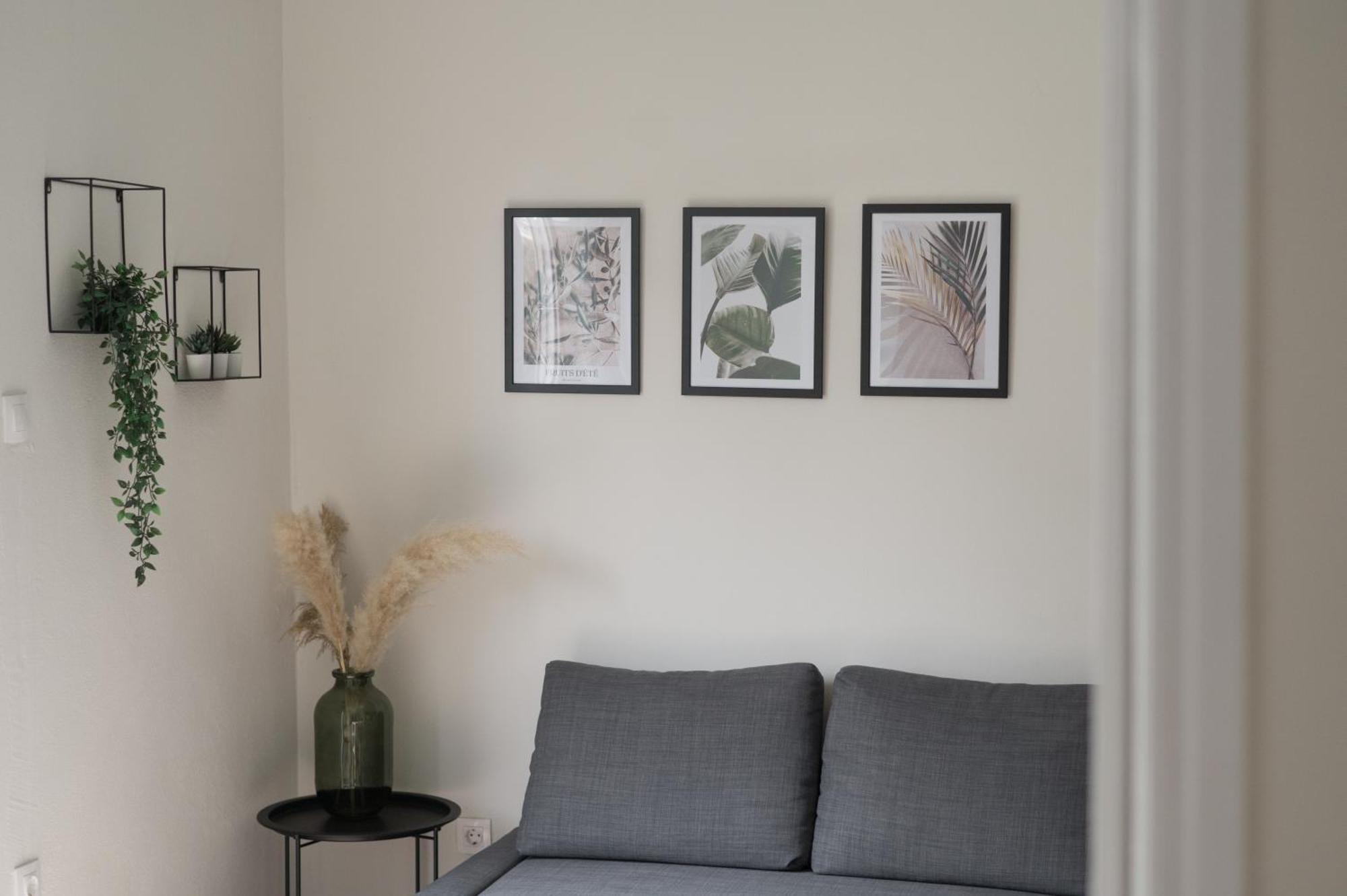 Oasis Appartement