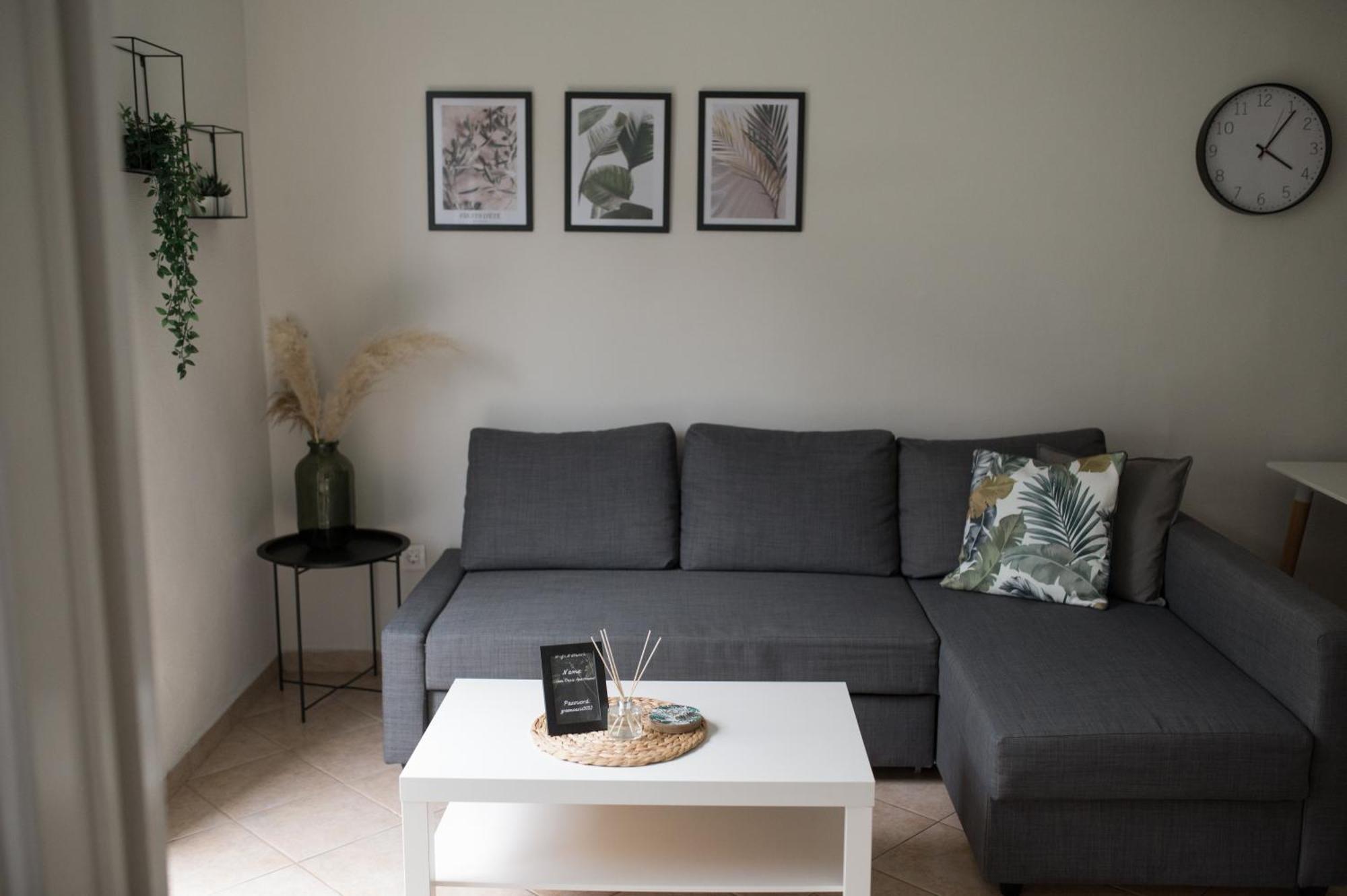 Appartement Oasis *