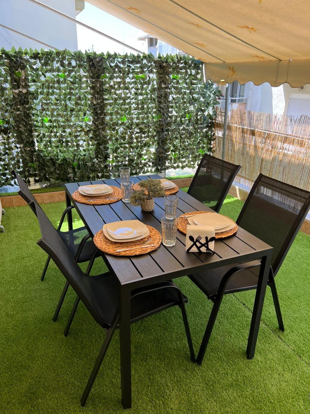 Appartement Oasis Alexandroúpoli